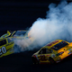 Illustration for article titled Kenseth Takes Out Team Penske
